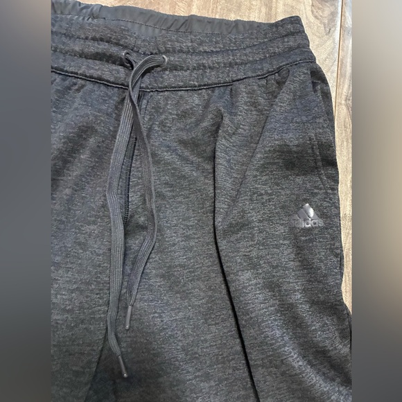 ADIDAS CLIMAWARM women’s soft joggers - Picture 3 of 5